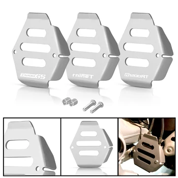 Motorcycle Aluminum Exhaust Flap Cover Protector Guard For BMW R1200 GS ADV R 1200 R RT R ninet Pure Racer Scrambler Urban G/S
Motorcycle Aluminum Exhaust Flap Cover Protector Guard For BMW R1200 GS ADV R 1200 R RT R ninet Pure Racer Scrambler Urban G/S