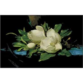 Elegant Tulip Vase patterns Counted Cross Stitch 11CT 14CT DIY wholesale Chinese Cross Stitch Kits Embroidery Needlework Sets
Elegant Tulip Vase patterns Counted Cross Stitch 11CT 14CT DIY wholesale Chinese Cross Stitch Kits Embroidery Needlework Sets
