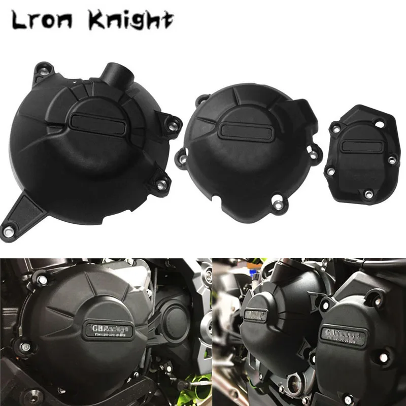 For KAWASAKI Z900 Z 900 2017 2018 2019 2020 Motorcycles Nylon Engine Stator Guard Protection Side Shield Protector
For KAWASAKI Z900 Z 900 2017 2018 2019 2020 Motorcycles Nylon Engine Stator Guard Protection Side Shield Protector