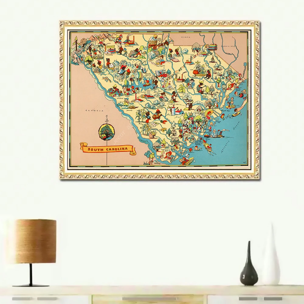 Missouri Nebraska Nevada Map of 1935 America Vintage Retro Canvas Paintings Kraft Posters Wall Stickers Home Decor Kids Gift
Missouri Nebraska Nevada Map of 1935 America Vintage Retro Canvas Paintings Kraft Posters Wall Stickers Home Decor Kids Gift