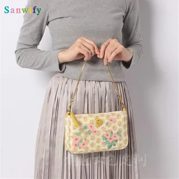 Hand bag bag for women 2020 Summer new niche printing bachelor bag all-match underarm chain bag messenger bag
Hand bag bag for women 2020 Summer new niche printing bachelor bag all-match underarm chain bag messenger bag