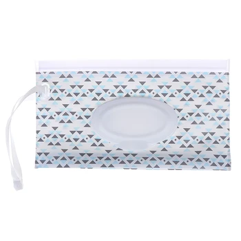 Baby Care Wet Wipe Box Wet Tussue Case Cleaning Wipes Container Case Clamshell Snap Strap Eco-Friendly Easy Carrying Wipes Box
Baby Care Wet Wipe Box Wet Tussue Case Cleaning Wipes Container Case Clamshell Snap Strap Eco-Friendly Easy Carrying Wipes Box