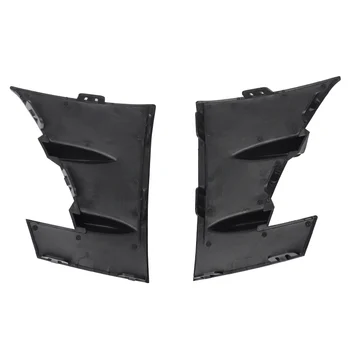 MagicKit 2x Plastic Trim Cover A2058858402 A2058858502 For Mercedes Benz C Class W205 2018-Present,AMG styling
MagicKit 2x Plastic Trim Cover A2058858402 A2058858502 For Mercedes Benz C Class W205 2018-Present,AMG styling