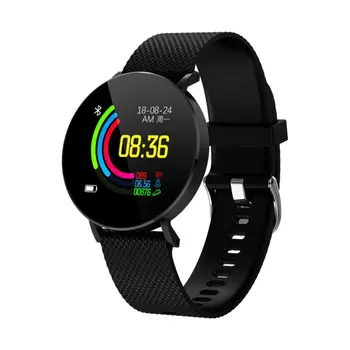 Waterproof Bracelet Heart Rate/ Blood Pressure Detection Smart Watch Multi Function Sport Smartwatch
Waterproof Bracelet Heart Rate/ Blood Pressure Detection Smart Watch Multi Function Sport Smartwatch
