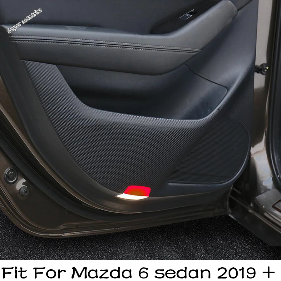4 шт., защитные наклейки на внутреннюю панель автомобиля, для Mazda 6 sedan 2019 - 2021
4 шт., защитные наклейки на внутреннюю панель автомобиля, для Mazda 6 sedan 2019 - 2021