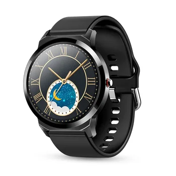 Full Touch Screen Smart watch Real Time Heart Rate Blood Pressure Monitor Waterproof Men Sport Smartwatch Women Health Bracelet 
Full Touch Screen Smart watch Real Time Heart Rate Blood Pressure Monitor Waterproof Men Sport Smartwatch Women Health Bracelet