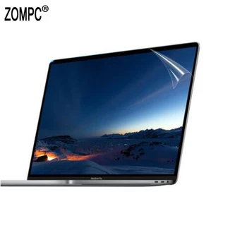 2PCS Matte Soft Screen Protector Film Matted Protective Films For Apple Macbook Pro 16 Retina Touch Bar A2141 2019 16inch Laptop
2PCS Matte Soft Screen Protector Film Matted Protective Films For Apple Macbook Pro 16 Retina Touch Bar A2141 2019 16inch Laptop