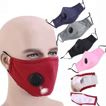 1pc Unisex Breathable Pure Color Mask Outdoor Cycling Mask To Prevent Dust And Pm2.5 Essential Masks For Cycling And Hiking #E1
1pc Unisex Breathable Pure Color Mask Outdoor Cycling Mask To Prevent Dust And Pm2.5 Essential Masks For Cycling And Hiking #E1