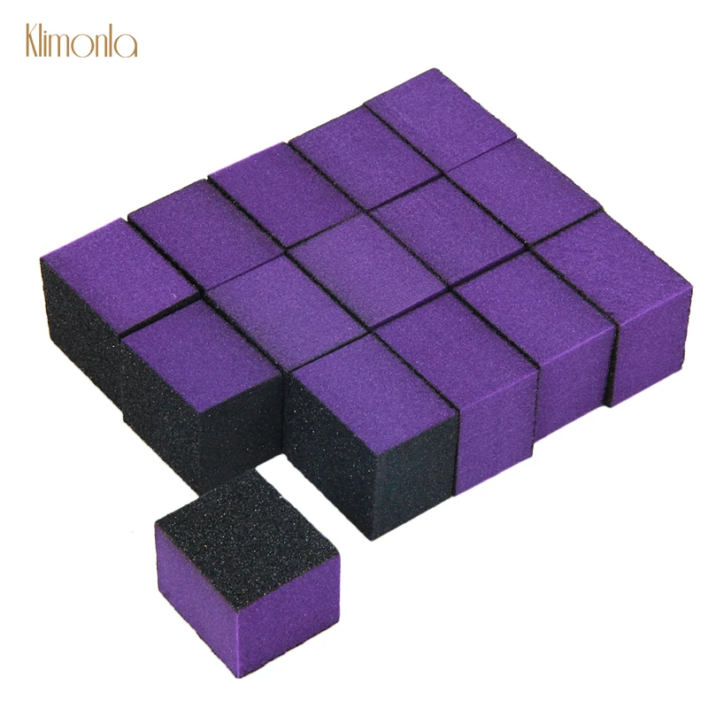 New 25pcs Purple Nail File 60/60/80 Grits Polishing Sanding Tips Cuticle Remover Nail Art Buffering Files Manicure Tools
New 25pcs Purple Nail File 60/60/80 Grits Polishing Sanding Tips Cuticle Remover Nail Art Buffering Files Manicure Tools