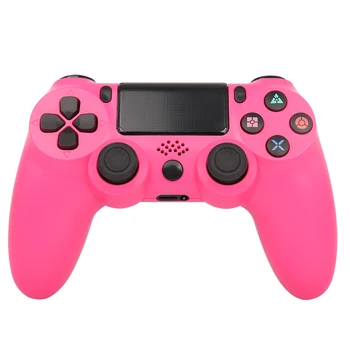 Bluetooth Wireless Joystick for Sony PS4 Gamepads Controller Fit Console For Playstation4 Gamepad Dualshock 4 Gamepad For PS3
Bluetooth Wireless Joystick for Sony PS4 Gamepads Controller Fit Console For Playstation4 Gamepad Dualshock 4 Gamepad For PS3