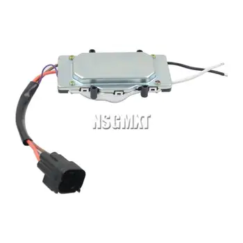 AP03 RADIATOR FAN CONTROL MODULE for BMW 3 E46 1998-2006 316Ci 316i 316ti 318Ci 318i 318t
AP03 RADIATOR FAN CONTROL MODULE for BMW 3 E46 1998-2006 316Ci 316i 316ti 318Ci 318i 318t