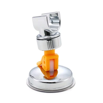 Shower Head Handset Holder Bathroom Wall Mount Adjustable Suction Cup Brackets Shower Mounting Brackets Bathroom Fixture
Shower Head Handset Holder Bathroom Wall Mount Adjustable Suction Cup Brackets Shower Mounting Brackets Bathroom Fixture