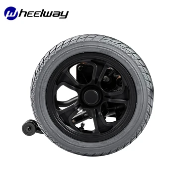 Electric wheelchair tire 12 inch rear wheel inner and outer tire 310x50-210 D130HL special tire 
Electric wheelchair tire 12 inch rear wheel inner and outer tire 310x50-210 D130HL special tire