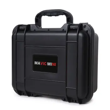 Suitable for Xiaomi Feimi Fimi X8se2020 Suitcase Waterproof Explosion-proof Box Drone Storage Bag Accessories EWB7776
Suitable for Xiaomi Feimi Fimi X8se2020 Suitcase Waterproof Explosion-proof Box Drone Storage Bag Accessories EWB7776