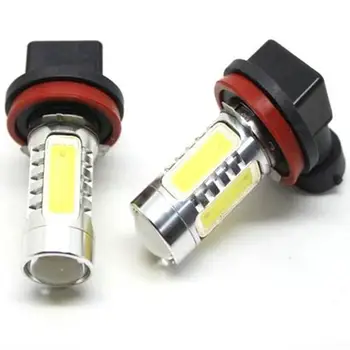 LED Fog Light H8/ H11/9005/9006 Automobile Fog Light High Power 7.5w Highlights Automobile Accessories Signal Lamp Bulb
LED Fog Light H8/ H11/9005/9006 Automobile Fog Light High Power 7.5w Highlights Automobile Accessories Signal Lamp Bulb