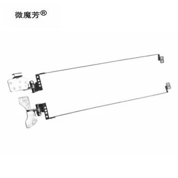 new Laptop Lcd Hinges Kit for Toshiba Satellite C50D-A C50-A C55-A 15.6" Hinge Pair 6055B0029101 6055B0029102
new Laptop Lcd Hinges Kit for Toshiba Satellite C50D-A C50-A C55-A 15.6" Hinge Pair 6055B0029101 6055B0029102