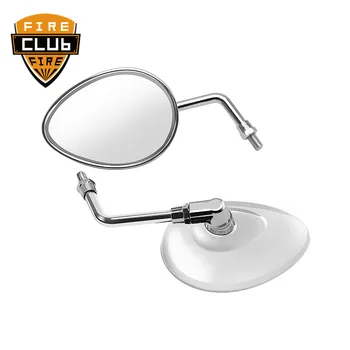 For Harley For Indian Universal Motorcycle Back Rearview Mirror Rear View Mirrors Motocross Motorcycle Accessories
For Harley For Indian Universal Motorcycle Back Rearview Mirror Rear View Mirrors Motocross Motorcycle Accessories