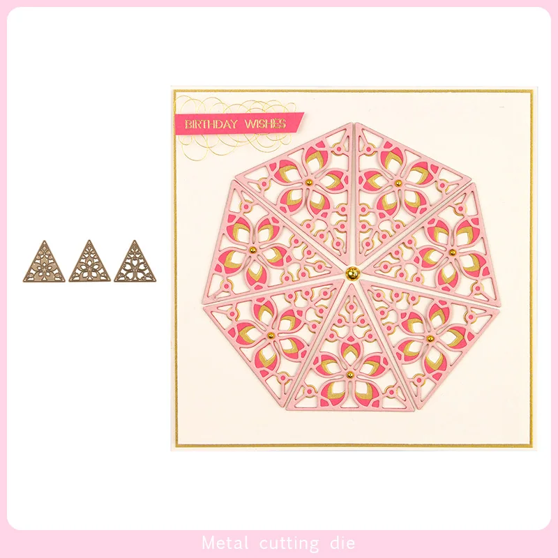 3pcs Flower Cover frame Metal Cutting Dies for DIY Scrapbooking Photo Album Decorative Embossing Paper Card Crafts Die Cut 2019
3pcs Flower Cover frame Metal Cutting Dies for DIY Scrapbooking Photo Album Decorative Embossing Paper Card Crafts Die Cut 2019
