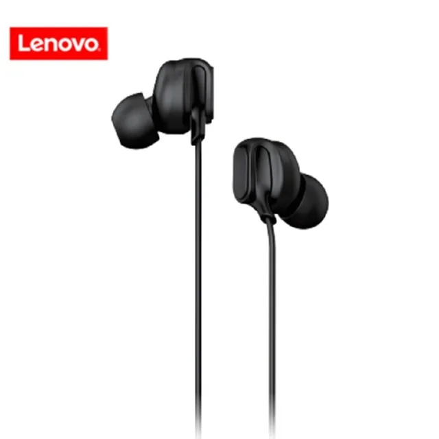 Original Lenovo HF150 Earphone 3.5mm Headset With Mic In-ear Wired Earphone For Smartphone MP3 Notebook 3.5mm Jack Gaming Music
Original Lenovo HF150 Earphone 3.5mm Headset With Mic In-ear Wired Earphone For Smartphone MP3 Notebook 3.5mm Jack Gaming Music