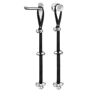 Puppy Doorbell/Potty Training/Dog Doorbell for Pet Cat and Dog Lovers
Puppy Doorbell/Potty Training/Dog Doorbell for Pet Cat and Dog Lovers