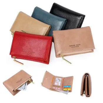 Women Men PU Leather Wallet Coin Change Purse Mini Wallet Clutch Zipper Small Cute Bag /BY 
Women Men PU Leather Wallet Coin Change Purse Mini Wallet Clutch Zipper Small Cute Bag /BY