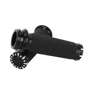 Motorcycle Throttle Twist Accelerator Handle Motorcycle Thrust Handlebar End Plug Motorcycle Electronic Throttle Handlebar Suita
Motorcycle Throttle Twist Accelerator Handle Motorcycle Thrust Handlebar End Plug Motorcycle Electronic Throttle Handlebar Suita