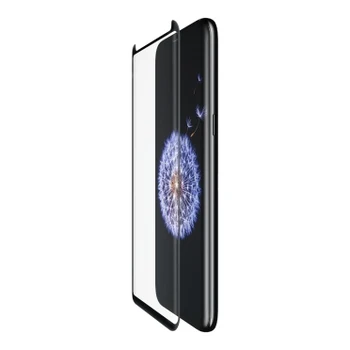 Belkin ScreenForce TemperedCurve screen Protector mirror mobile phone/smartphone Samsung 1 part (s)
Belkin ScreenForce TemperedCurve screen Protector mirror mobile phone/smartphone Samsung 1 part (s)