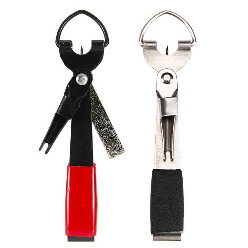 Quick Knot Tool Fly Fishing Nipper Fly Line Cutter Clippers Snips Fast Tie Nail Knotter Fishing Tackle Tools Accessories
Quick Knot Tool Fly Fishing Nipper Fly Line Cutter Clippers Snips Fast Tie Nail Knotter Fishing Tackle Tools Accessories