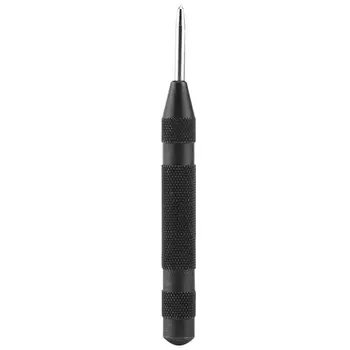 Automatic Center Punch Drill Center Punch Drill Bit Tools Spring Loaded Marking Starting Holes Tool Auto Center Pin Punch
Automatic Center Punch Drill Center Punch Drill Bit Tools Spring Loaded Marking Starting Holes Tool Auto Center Pin Punch