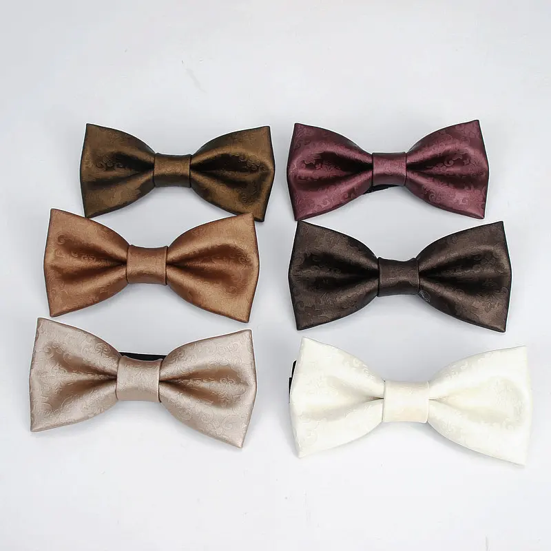 2020 Brand New Fashion Pu Leather Geometric Wine Red BowTie Female Necktie Adult Luxury Cravate Homme Wedding Party Tie For Men
2020 Brand New Fashion Pu Leather Geometric Wine Red BowTie Female Necktie Adult Luxury Cravate Homme Wedding Party Tie For Men
