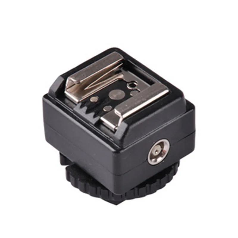 C-N2 Hot Shoe Converter Adapter PC Sync Port Kit For Nikon Flash ToCanon Camera 100% Brand new and high quality
C-N2 Hot Shoe Converter Adapter PC Sync Port Kit For Nikon Flash ToCanon Camera 100% Brand new and high quality