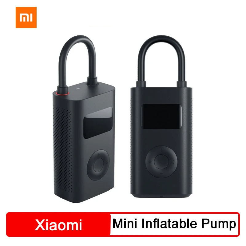 Xiaomi Electric Pump Купить