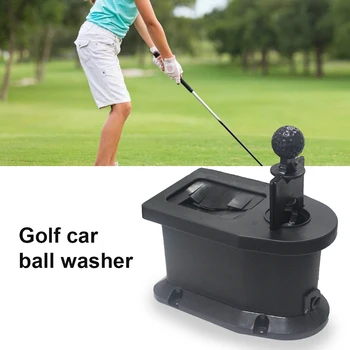 Portable Passenger Side Club Ball Washer Kit Dust Remove Multifunction Golf Cart
Portable Passenger Side Club Ball Washer Kit Dust Remove Multifunction Golf Cart