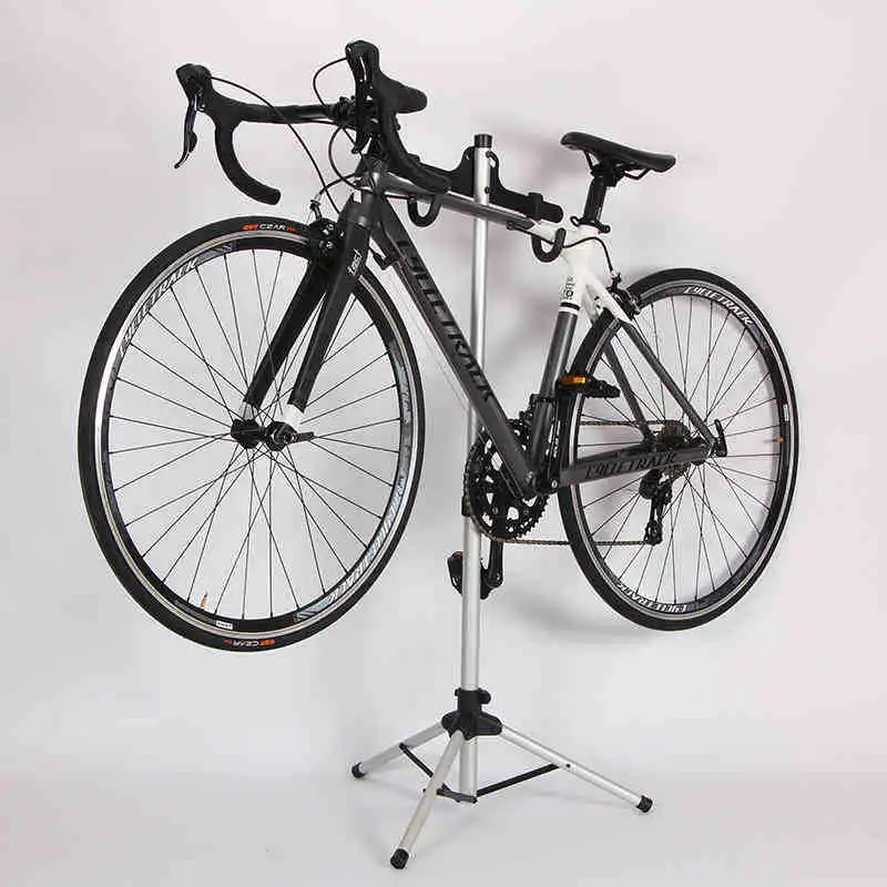 Bicycle Display Rack Triangular Stop Support Showing Stand Maintenance Vehicle Triangular Bike Rack LC-301 Riding Supplies
Bicycle Display Rack Triangular Stop Support Showing Stand Maintenance Vehicle Triangular Bike Rack LC-301 Riding Supplies