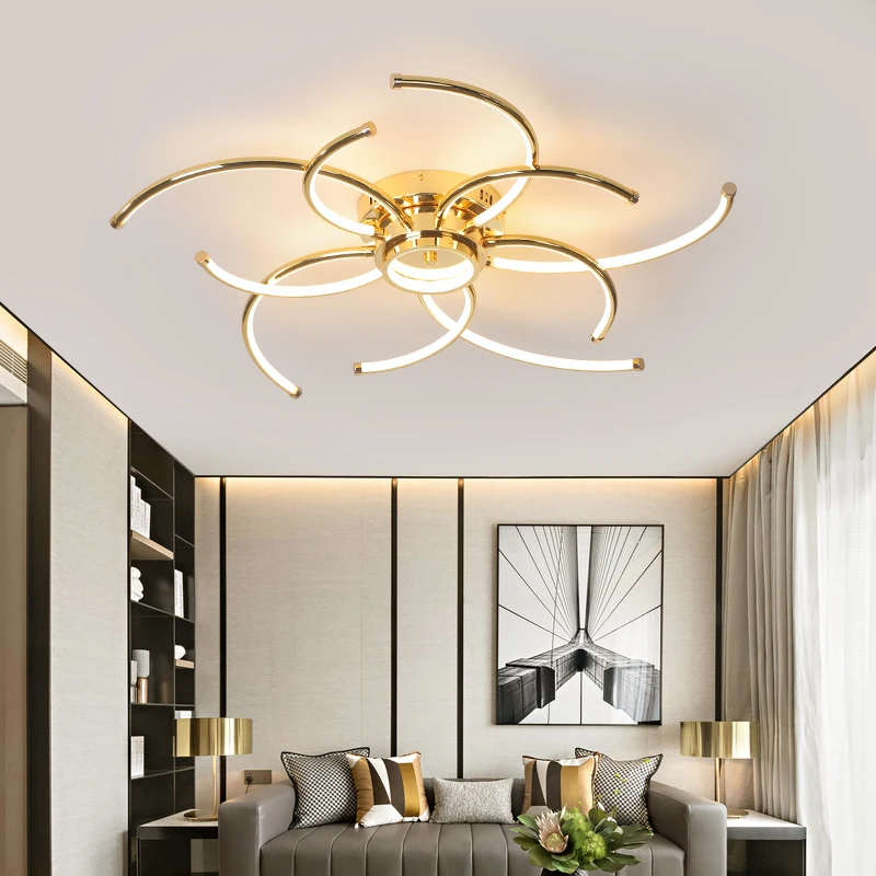 modern led ceiling lights aluminum lights for living room bedroom study room chrome/gold plated home deco ceiling lamp fixture 
modern led ceiling lights aluminum lights for living room bedroom study room chrome/gold plated home deco ceiling lamp fixture