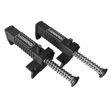 2PCS Wire Drawer Bricklaying Tool Fixer For Building Fixer Construction Fixture Brickwork Leveler Bricklayer Construction Tools
2PCS Wire Drawer Bricklaying Tool Fixer For Building Fixer Construction Fixture Brickwork Leveler Bricklayer Construction Tools