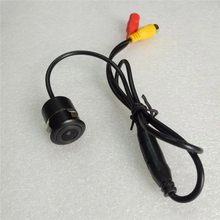 High-definition Vehiclel Backup Camera Drilling High-definition Night Vision Rear View Probe
High-definition Vehiclel Backup Camera Drilling High-definition Night Vision Rear View Probe