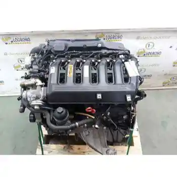 306D2 COMPLETE ENGINE BMW X5 (E53)
306D2 COMPLETE ENGINE BMW X5 (E53)