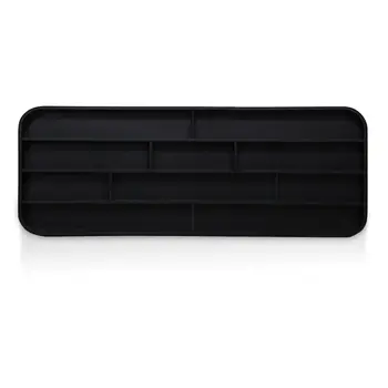 Wall mounted Metal Nail Polish Organizer Modern Display Rack Shelves Cosmetic Makeup Storage Room Organizer for Farmhouse Decor
Wall mounted Metal Nail Polish Organizer Modern Display Rack Shelves Cosmetic Makeup Storage Room Organizer for Farmhouse Decor