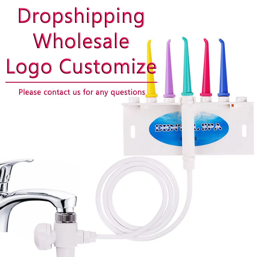 SPA Dental Flosser Oral Irrigator Faucet Water Jet Floss Tooth Cleaner Replacement Nozzle Tips for Oral VIP Dropshipping
SPA Dental Flosser Oral Irrigator Faucet Water Jet Floss Tooth Cleaner Replacement Nozzle Tips for Oral VIP Dropshipping