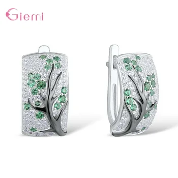 2020 New Arrivals 925 Sterling Silver Trendy Charms Crystal Paved Tree Branches Wide Hoop Earrings For Women Girls Party Jewelry
2020 New Arrivals 925 Sterling Silver Trendy Charms Crystal Paved Tree Branches Wide Hoop Earrings For Women Girls Party Jewelry