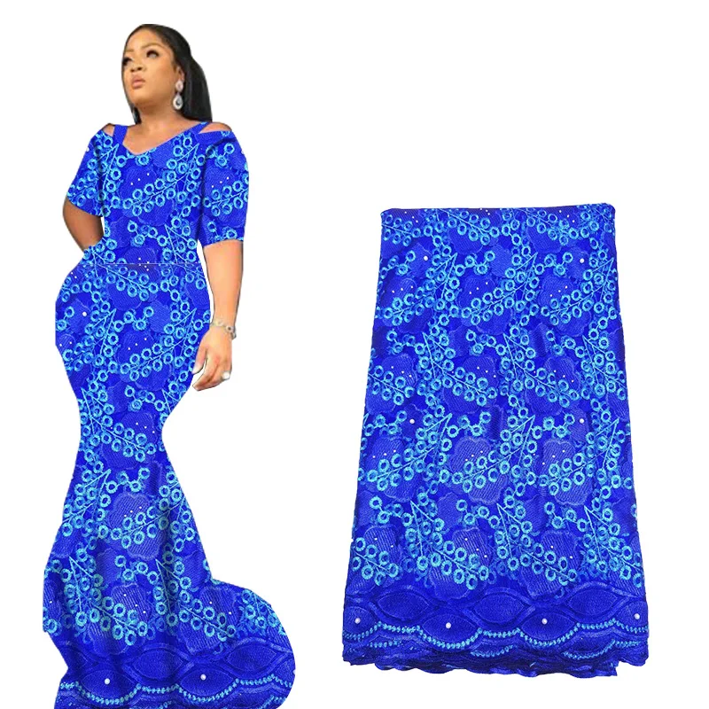 New African Beaded Lace Fabric 2019 French Tulle Voile Lace Fabric with Pearls Nigerian Lace Fabric For Wedding Party
New African Beaded Lace Fabric 2019 French Tulle Voile Lace Fabric with Pearls Nigerian Lace Fabric For Wedding Party