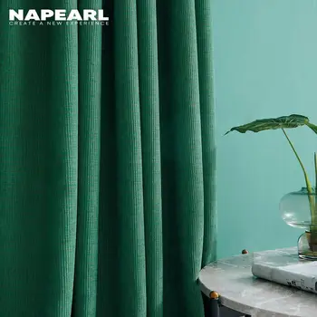 NAPEARL 1 Piece 100% Shading Double Color Curtains Blackout for Living Room Door Bedroom Treatment Blinds Kids
NAPEARL 1 Piece 100% Shading Double Color Curtains Blackout for Living Room Door Bedroom Treatment Blinds Kids