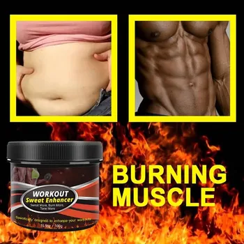 Powerful Body Slimming Cream New Anti Cellulite Muscle Men Strong Muscle Cream Fat Burning Reducing Abdomen Weight Loss Product
Powerful Body Slimming Cream New Anti Cellulite Muscle Men Strong Muscle Cream Fat Burning Reducing Abdomen Weight Loss Product