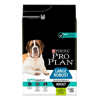 Сухой корм Purina Pro Plan для собак крупных пород с мощным телосложением с чувствительным пищеварением, ягнёнок, пакет, 3 кг
Сухой корм Purina Pro Plan для собак крупных пород с мощным телосложением с чувствительным пищеварением, ягнёнок, пакет, 3 кг