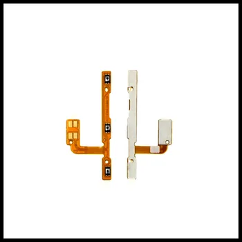10/pcs Replacement Power Switch on/off Volume Buttons Key up down Side Key Button Flex Cable For Huawei mate 10 lite Repair Part
10/pcs Replacement Power Switch on/off Volume Buttons Key up down Side Key Button Flex Cable For Huawei mate 10 lite Repair Part