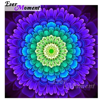 Ever Moment Diamond Painting Colorful Pattern Full Square Resin Drills Diamond Embroidery Mosaic Handicrafts Decoration 4Y391 
Ever Moment Diamond Painting Colorful Pattern Full Square Resin Drills Diamond Embroidery Mosaic Handicrafts Decoration 4Y391