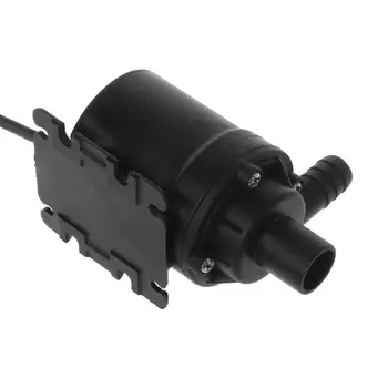 800L/H 5m DC 24V Solar Brushless Motor Water Circulation Submersible Water Pump Y4QC
800L/H 5m DC 24V Solar Brushless Motor Water Circulation Submersible Water Pump Y4QC