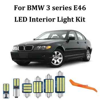 14Pcs100% Error Free car LED Interior Dome Trunk Light Kit For BMW 3 series E46 M3 323is 325i 325xi 328i 330i 330xi 325ci
14Pcs100% Error Free car LED Interior Dome Trunk Light Kit For BMW 3 series E46 M3 323is 325i 325xi 328i 330i 330xi 325ci