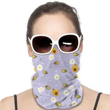 NOISYDESIGNS 2020 New Spring Scarf Daisy Bee Printing Scarf Autumn Women Scarves Neck Ring Collar Neckerchief Flower
NOISYDESIGNS 2020 New Spring Scarf Daisy Bee Printing Scarf Autumn Women Scarves Neck Ring Collar Neckerchief Flower